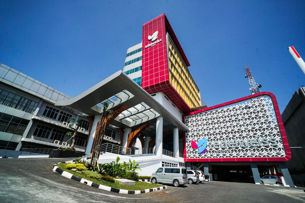 Edelweiss Hospital Bandung