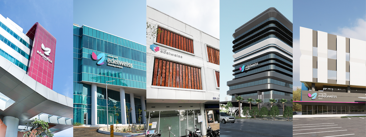 Edelweiss Healthcare Group