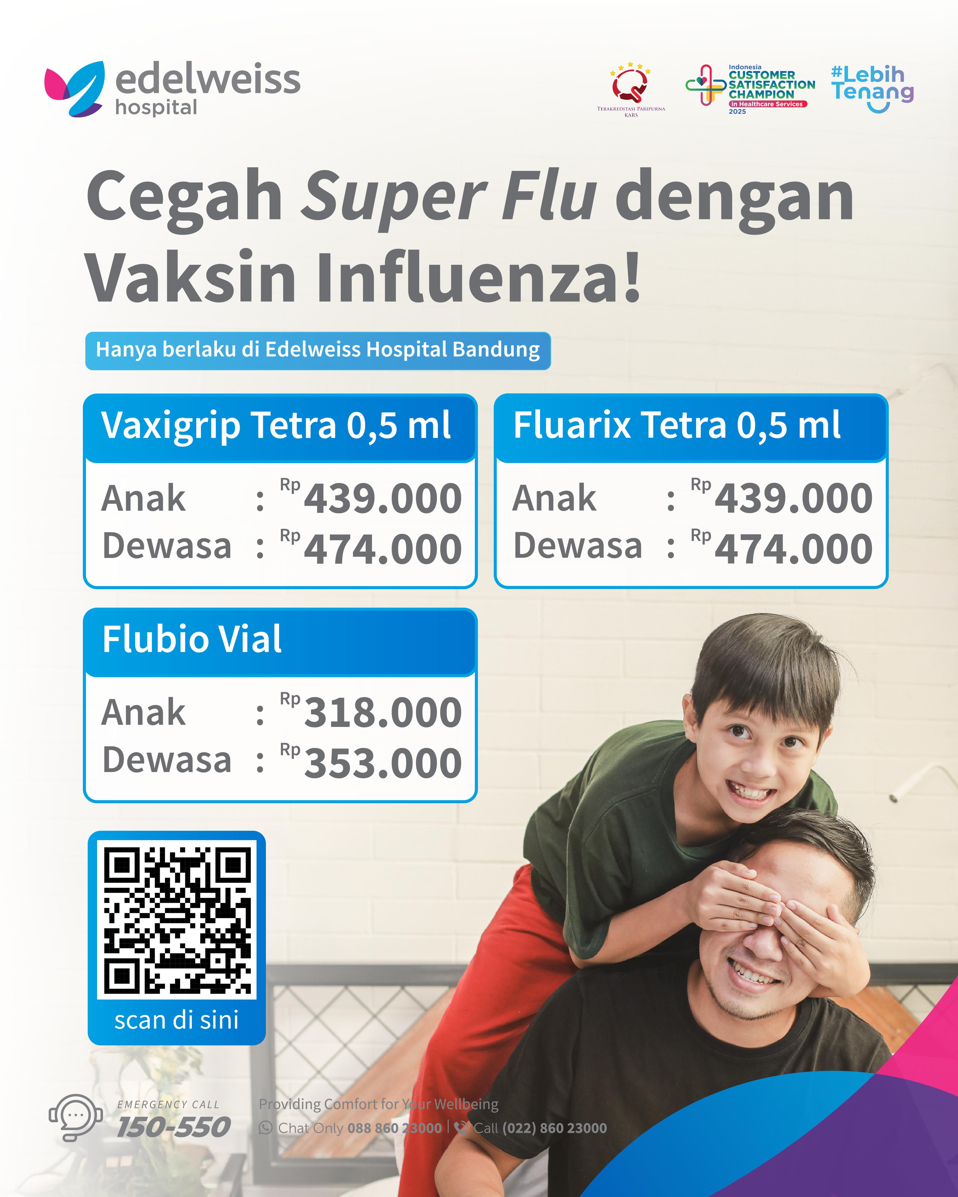 Special Promotion Banner