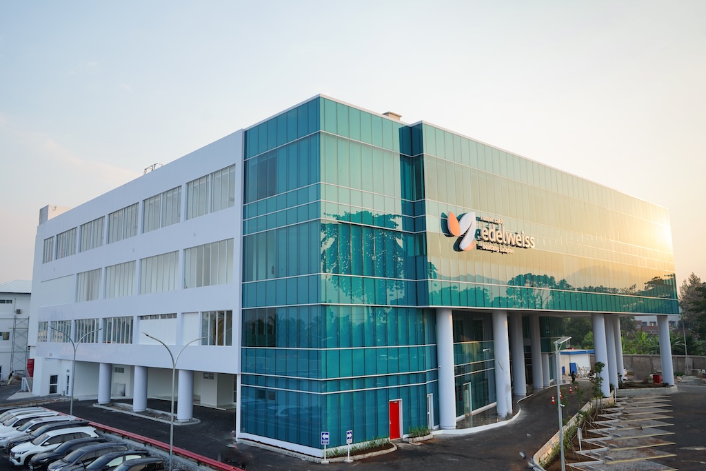 Edelweiss Hospital Cianjur