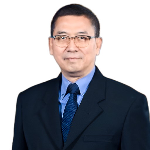 Mayjien TNI (Purn) Ponco Agus Pratoyo dr., SpB-KBD - President Commissioner Edelweiss Healthcare Group